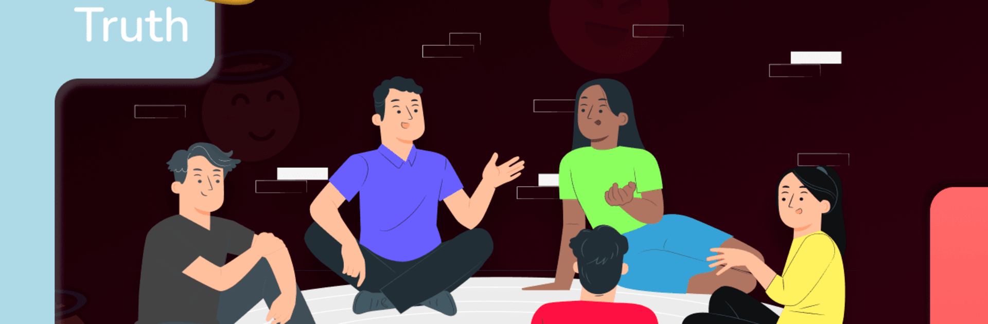 Truth or Dare: Spin to Play