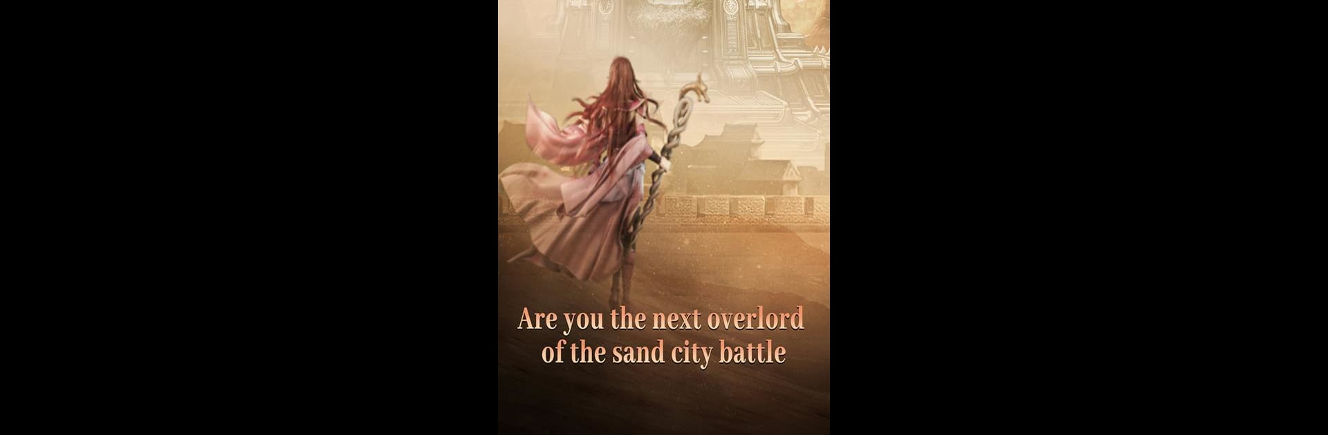 Warriors and Adventure