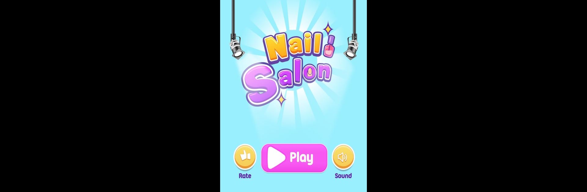Nail Sister - Salon DIY Expert