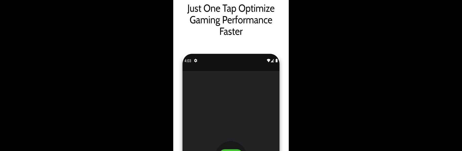 Game Booster 4x Faster Pro