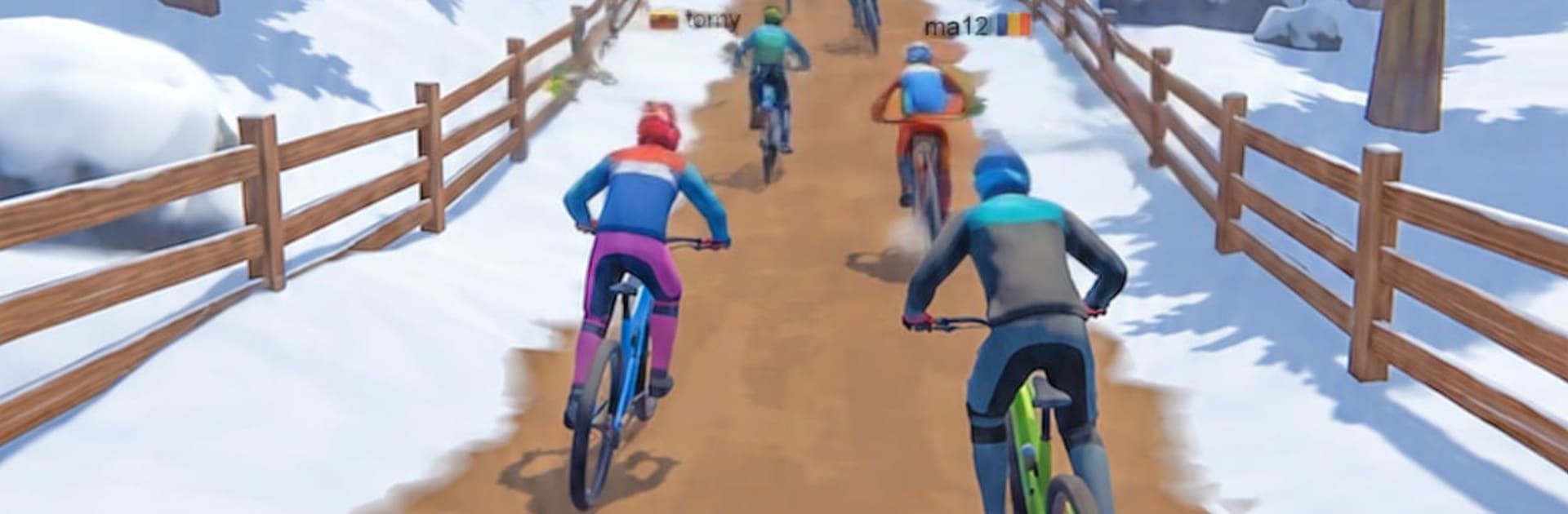 Download & Play Bmx Bike Cycle Stunt Game 2026 on PC & Mac (Emulator)
