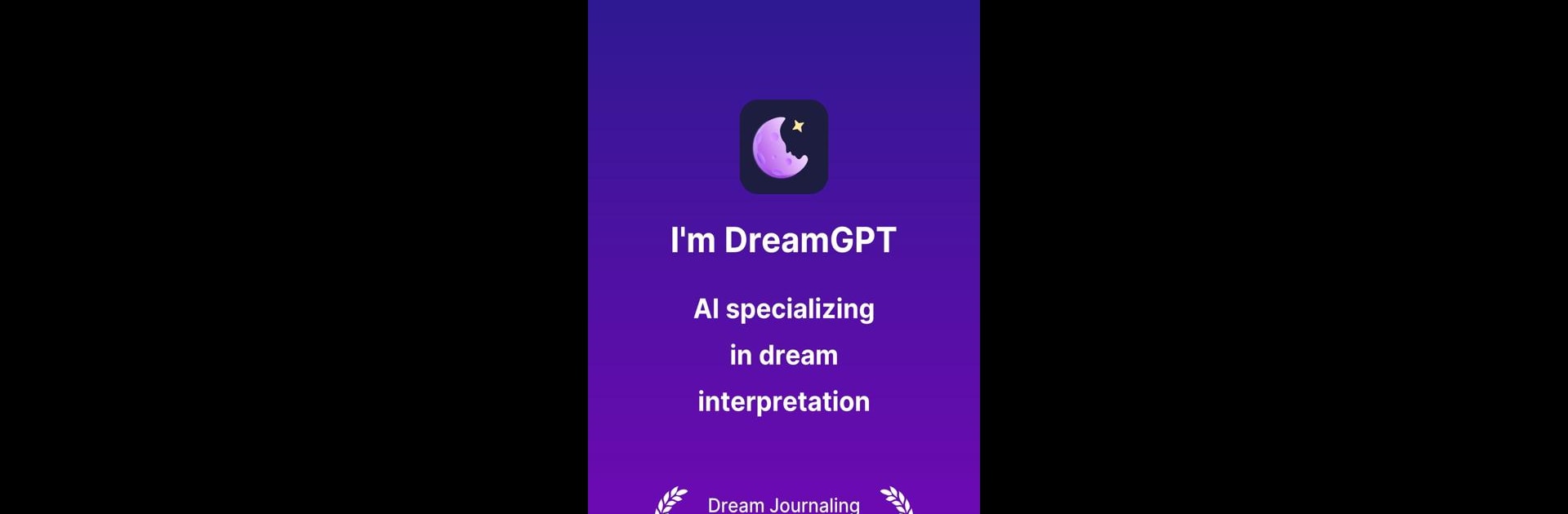 DreamGPT