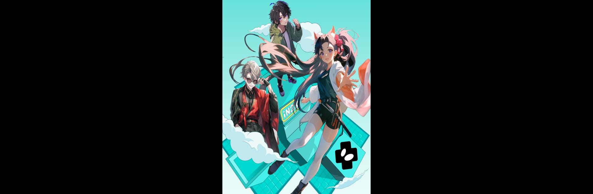 iN2X: Infinite Stories