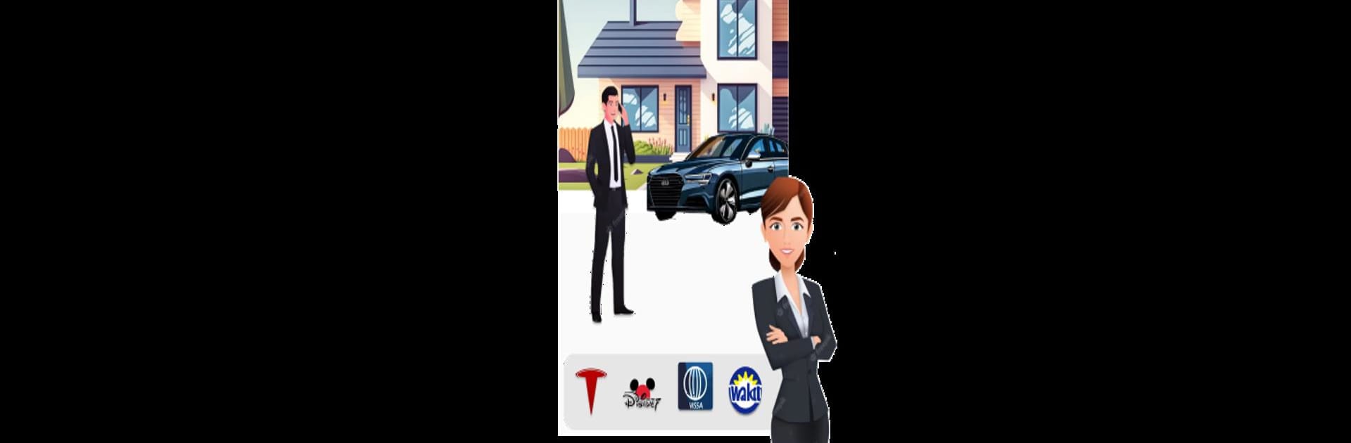 Sim Life - Business Simulator