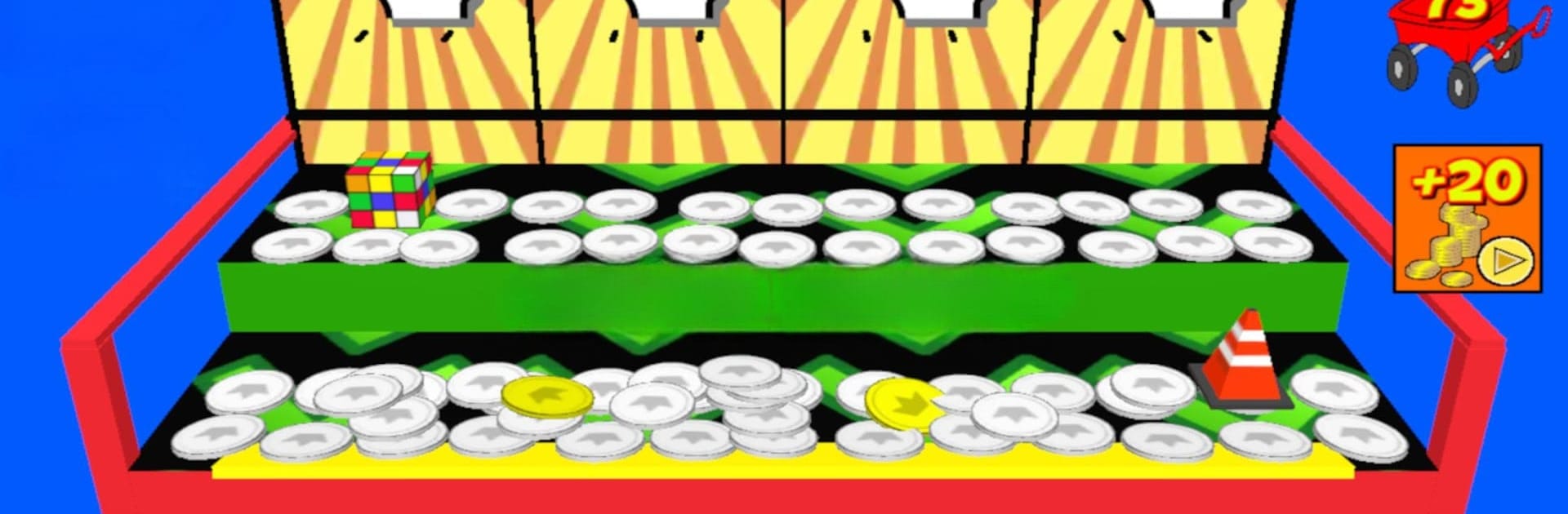 Coin Drop