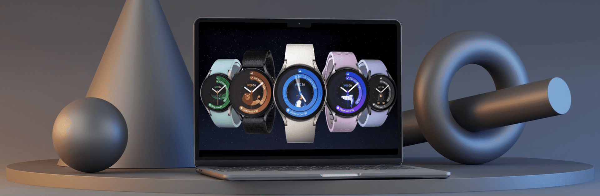 Samsung Galaxy Watch 6 | Guide