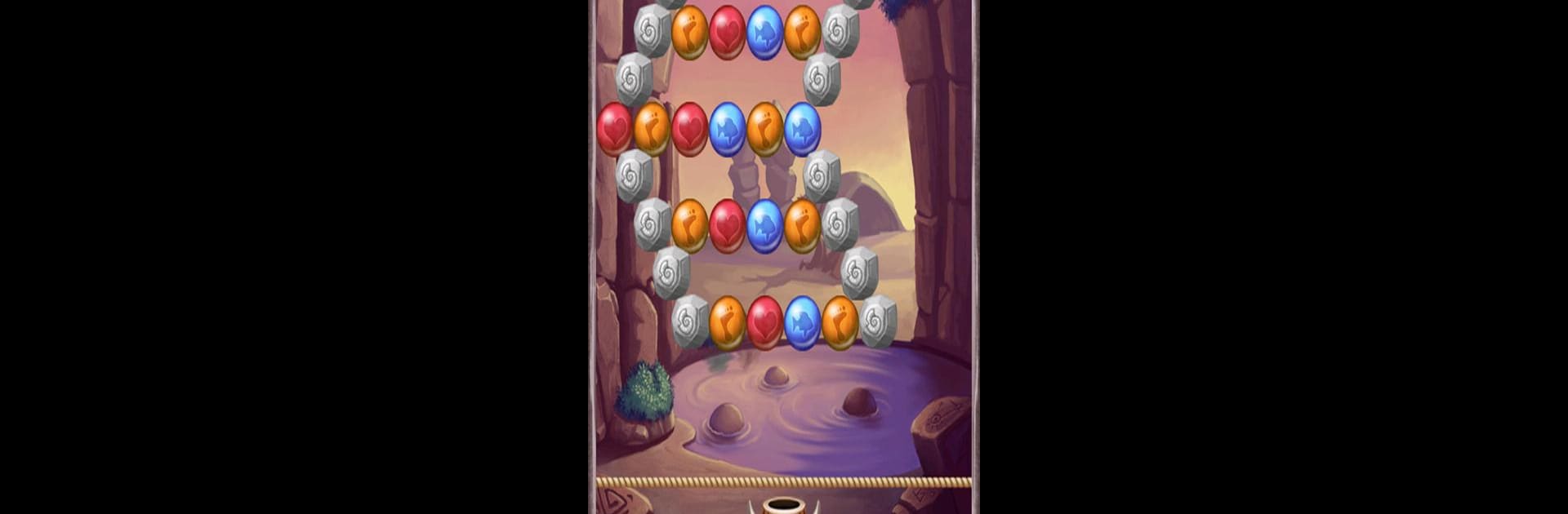 Bubble Totem