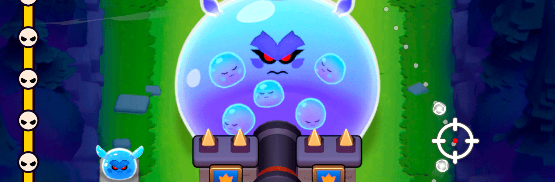 Arcane Ball