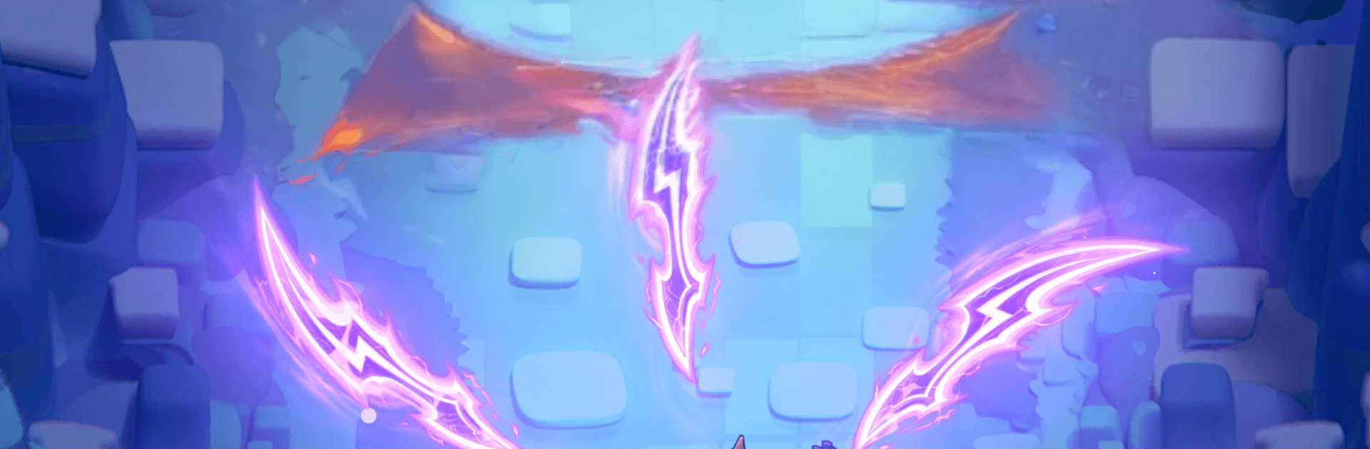 Arcane Entity