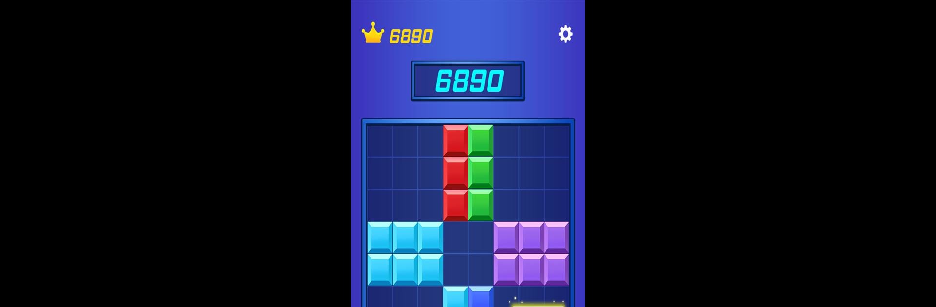 Block Puzzle: Block Blast Game