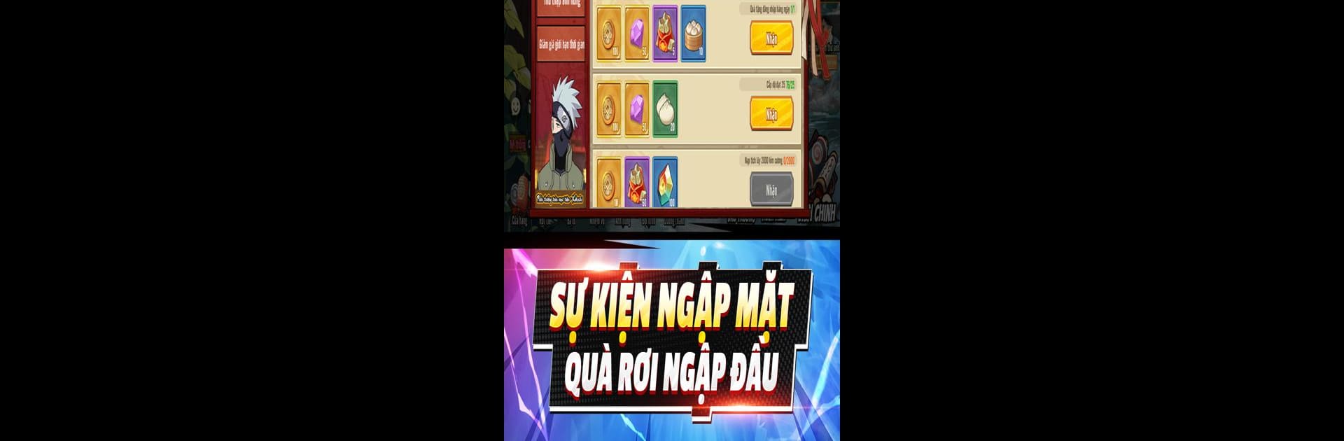 Bá Vương Đại Chiến