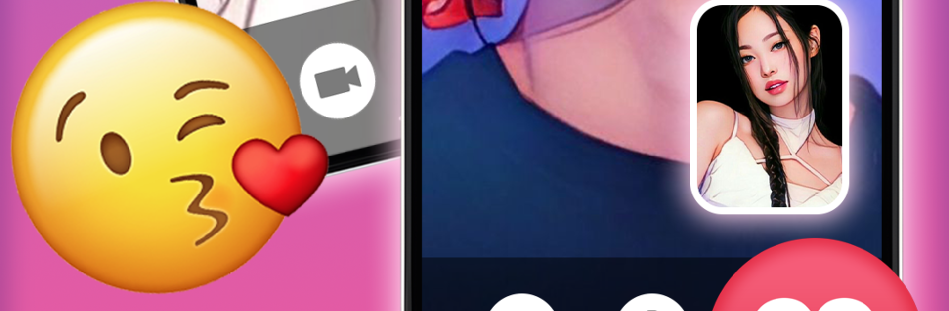 Celebs Prank Call & Chat