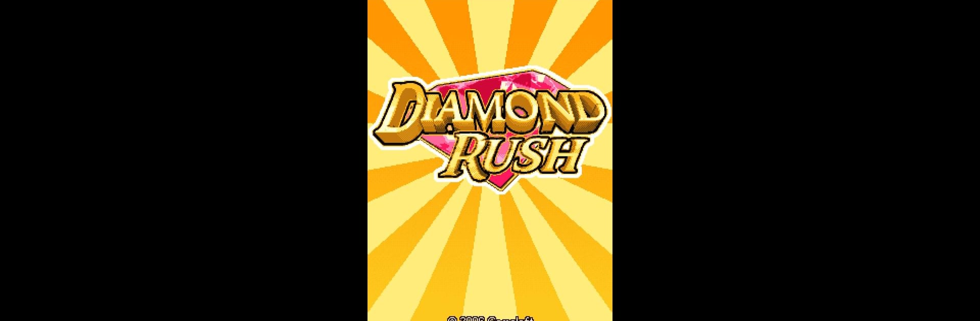 Diamond Rush - Original Nokia
