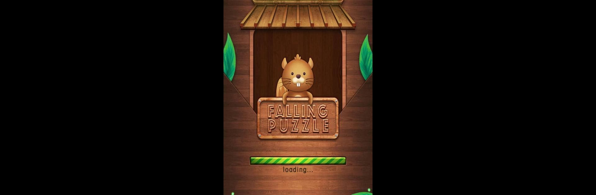 Falling Puzzle®