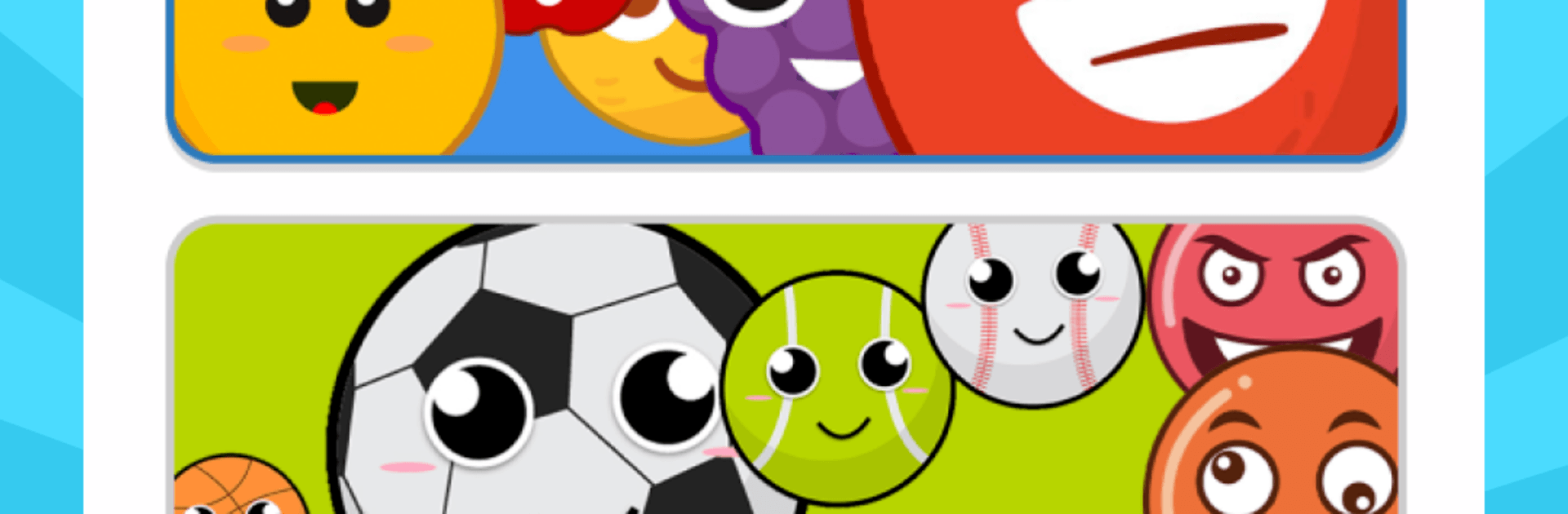 Fruit Puzzle Crush