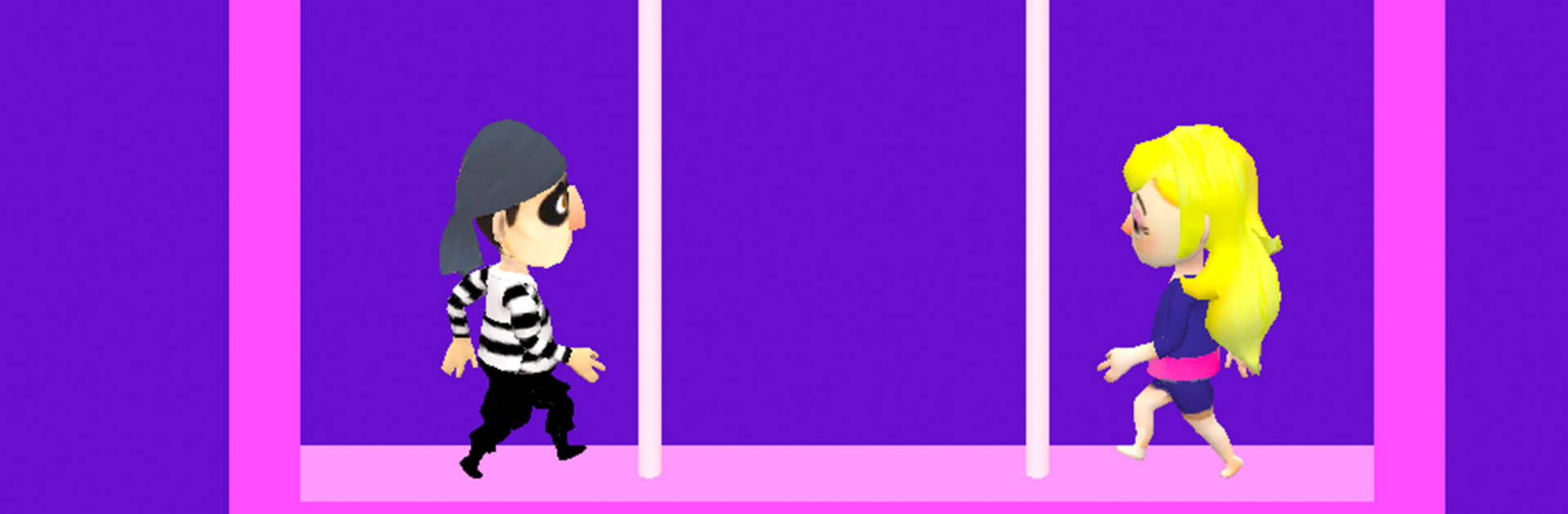 Date the Girl 3D
