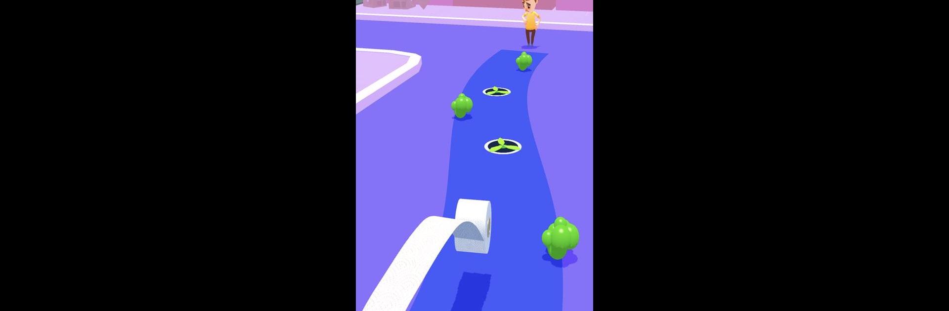 Toilet Games 2: The Big Flush