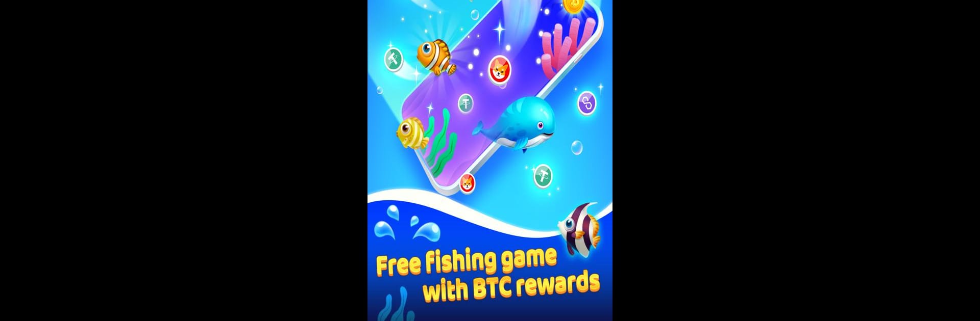 Kick Fishing - Play & Earn