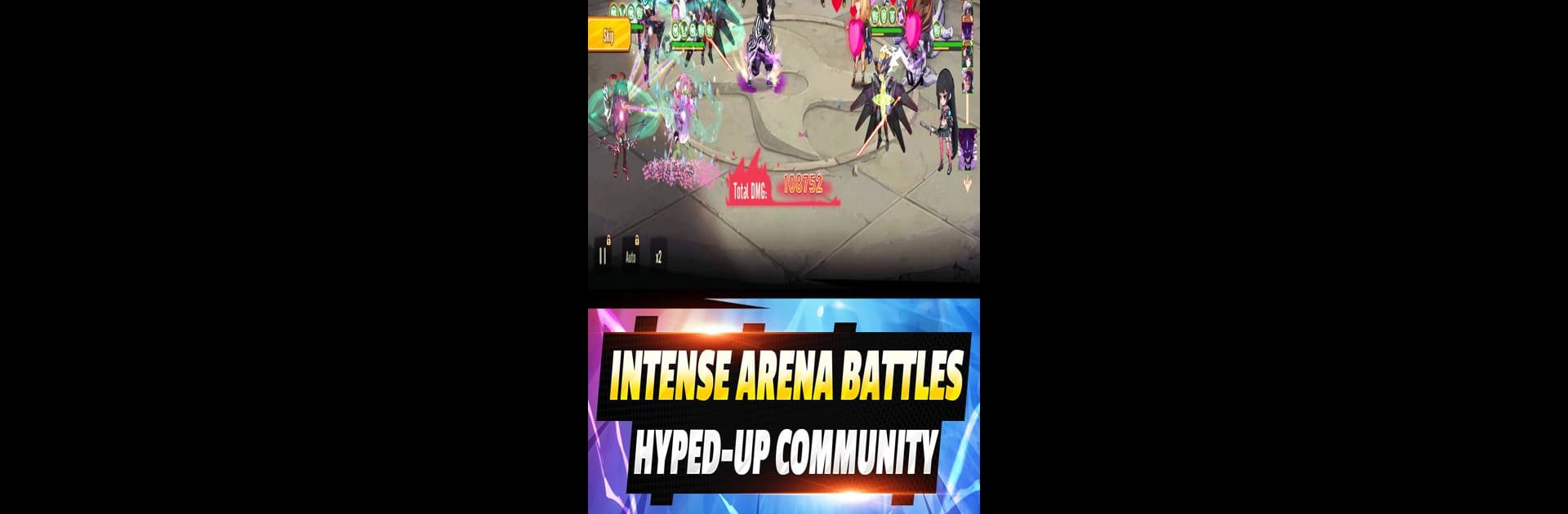Manga Academy: Multiverse War