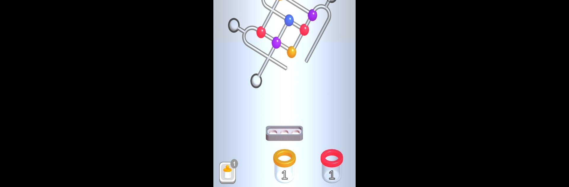 Pin Puzzle