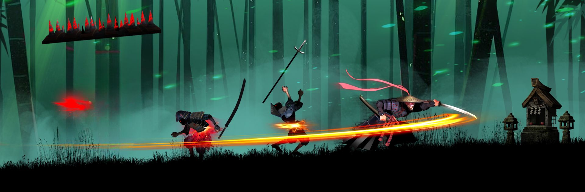 Kaz Warrior 2: Warzone & RPG