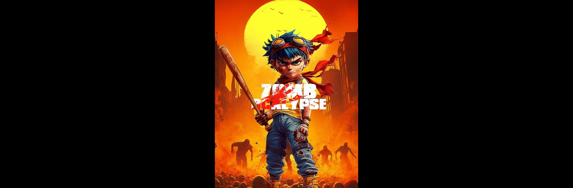 Zombocalypse