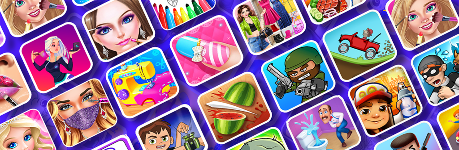 Fun Games