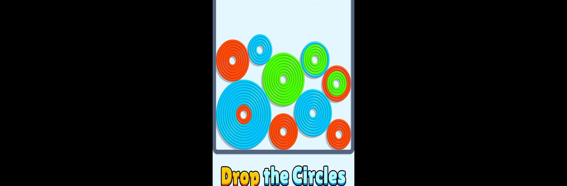 Circle Sort: Ring Puzzle