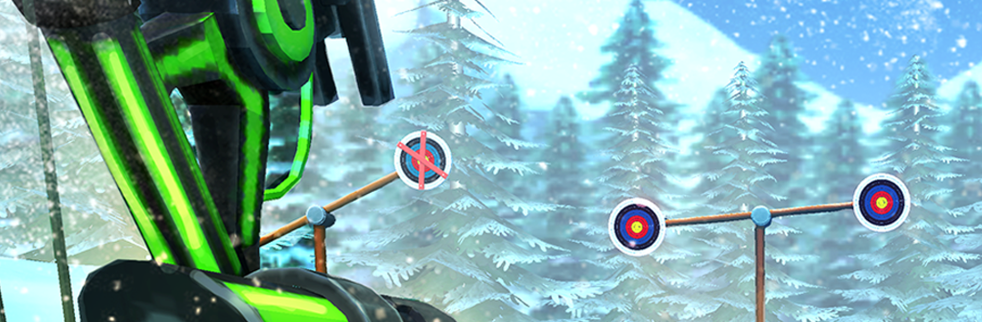 Archery Master: Pro Shooting