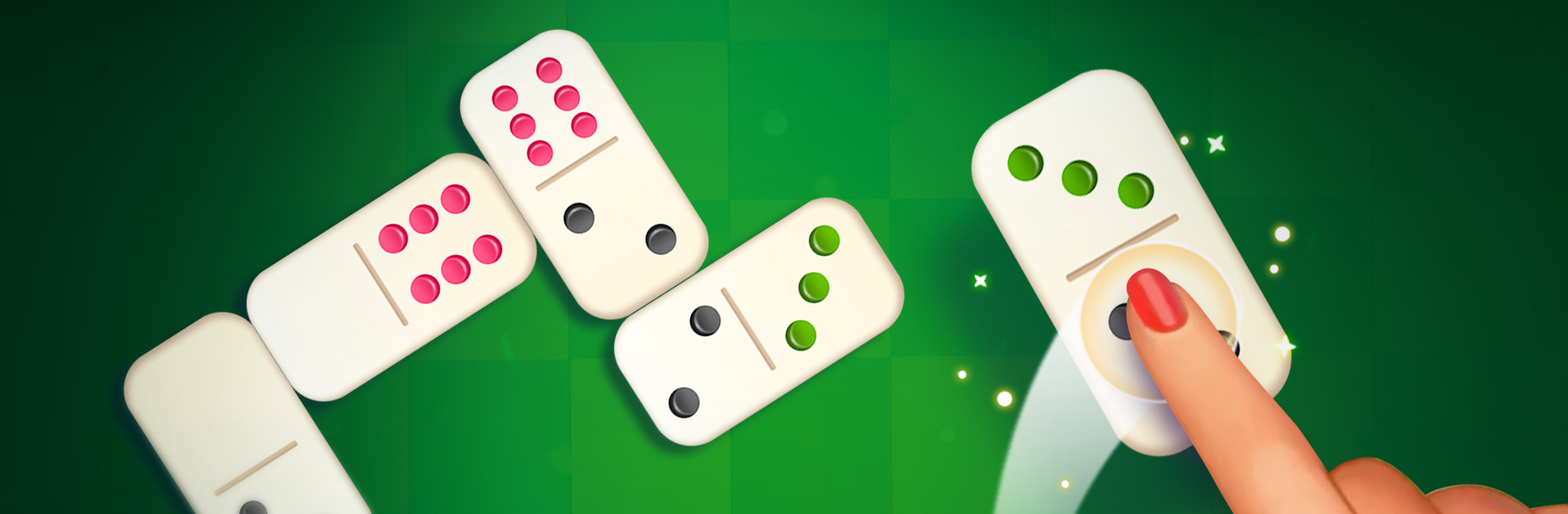 Dominos Star - Online Dominoes
