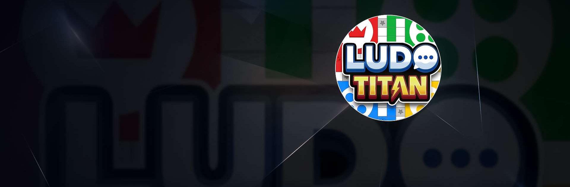 Download do APK de Ludo Titan para Android