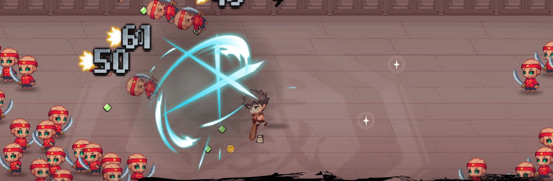 Infinite Master: Idle RPG