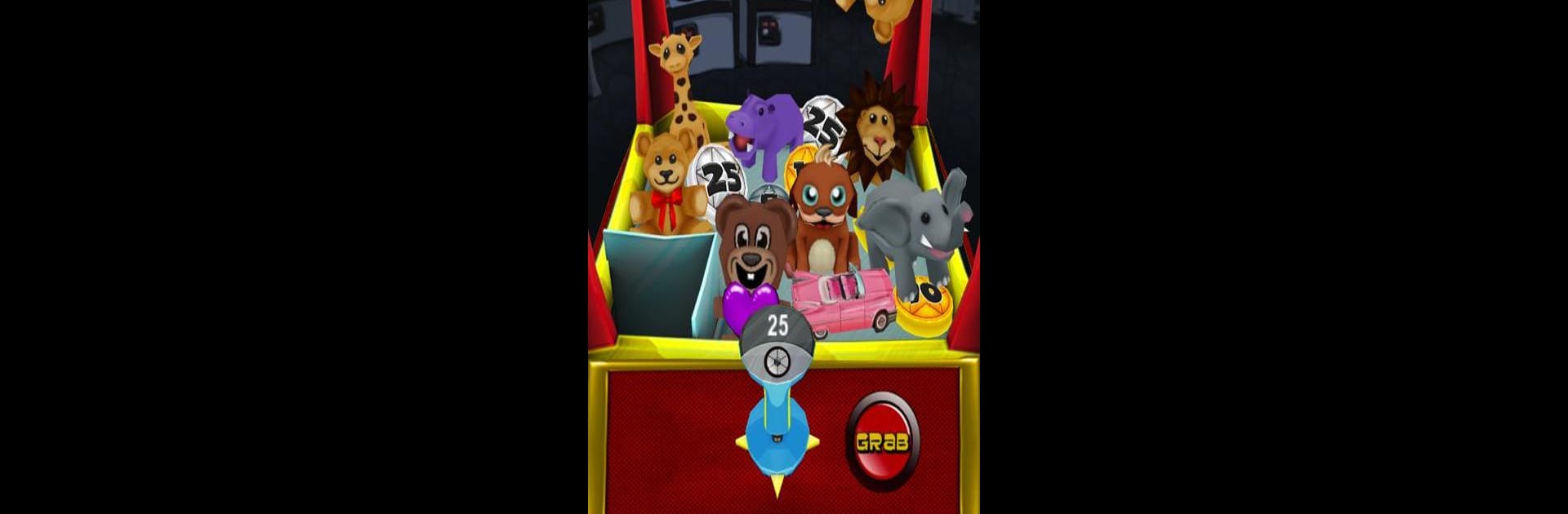 Prize Claw