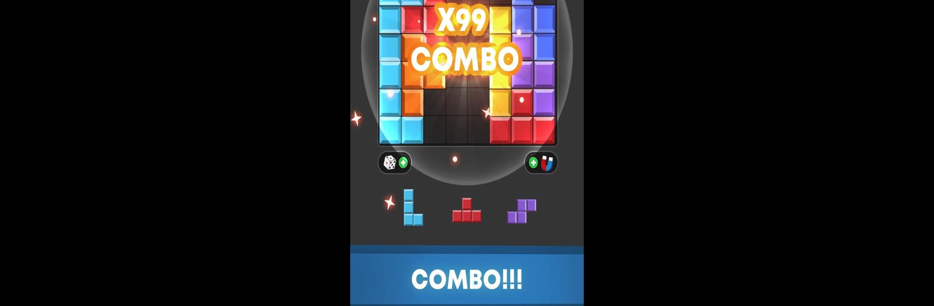 Block Puzzle Blast