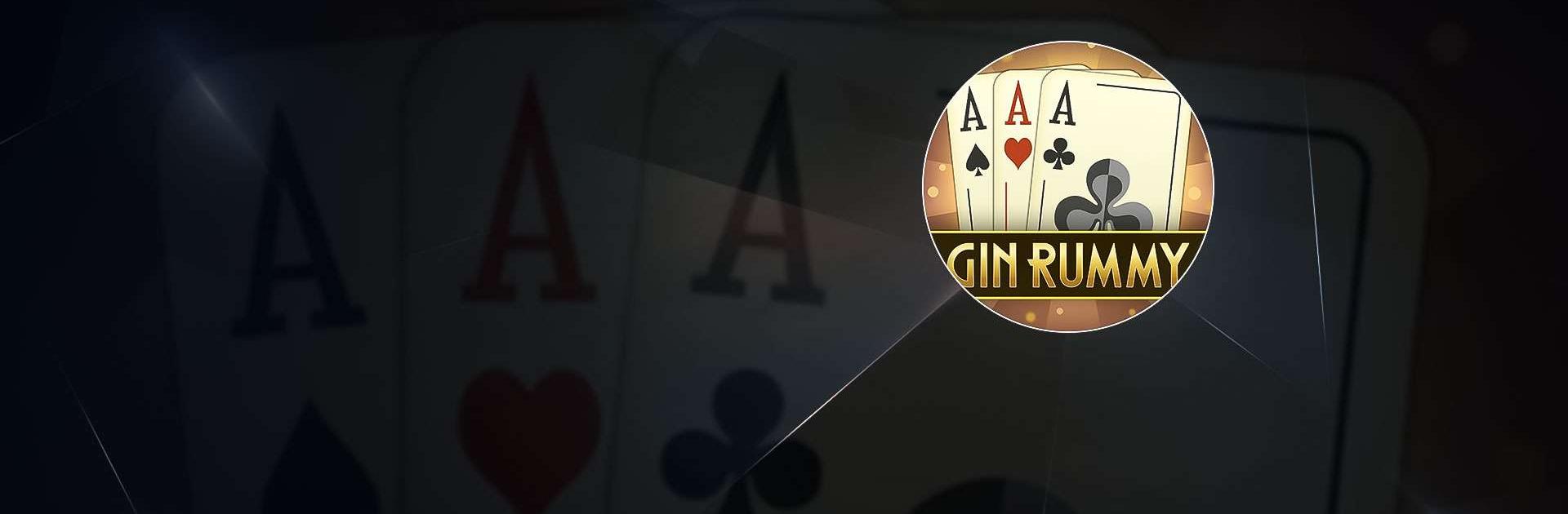 Grand Gin Rummy: Card Game