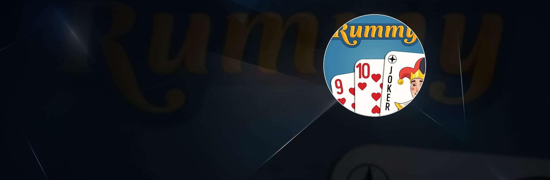 Rummy - Fun & Friends