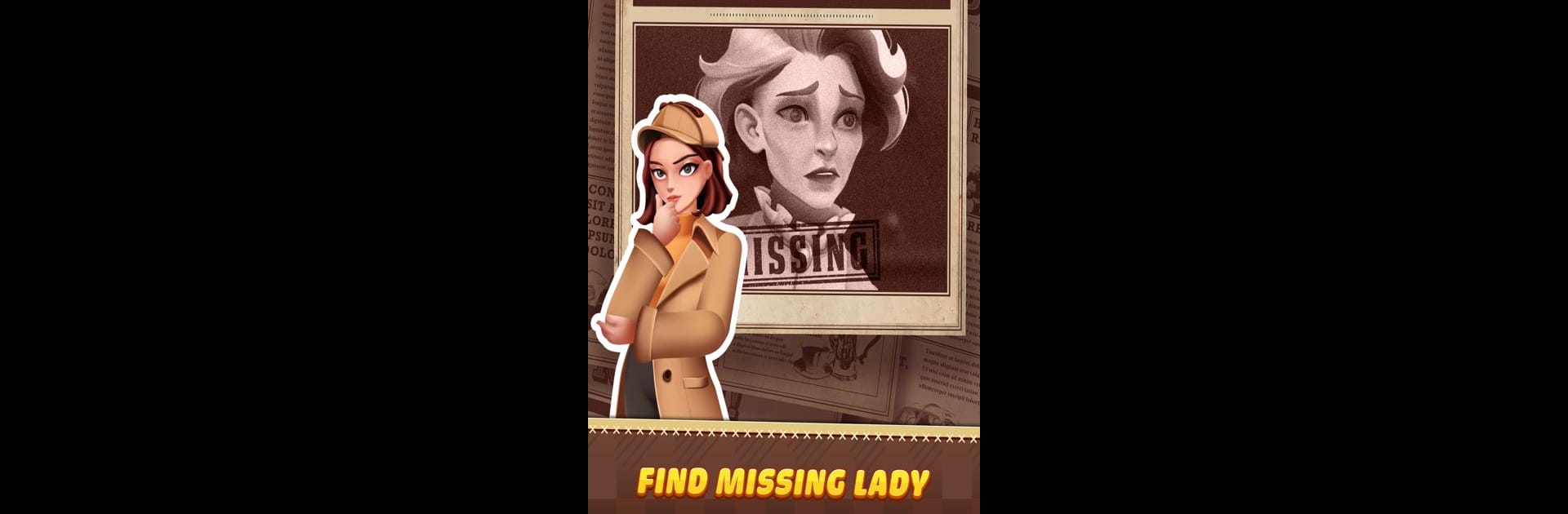 Pin Detective: Mystery Mansion