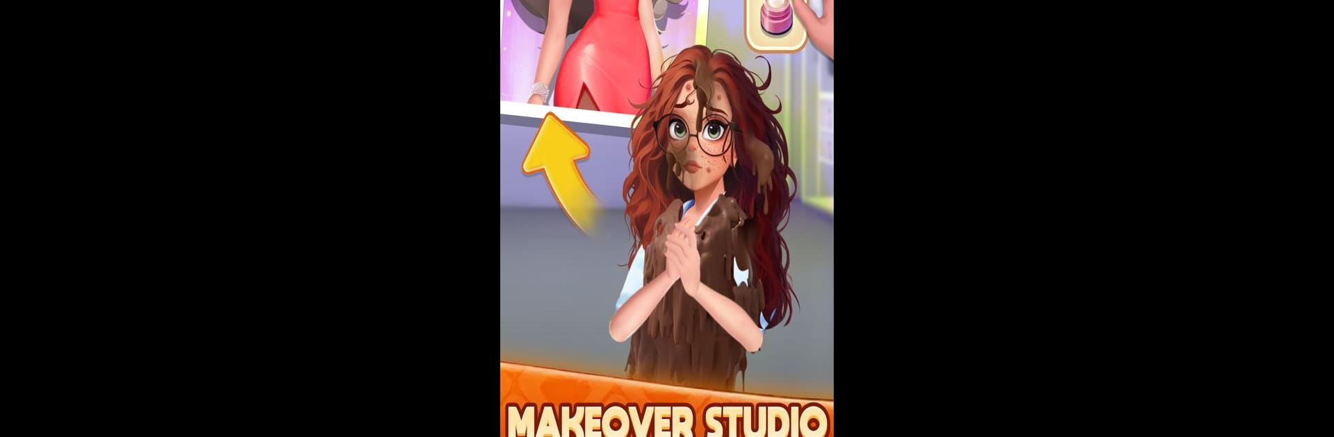 Makeover Frenzy
