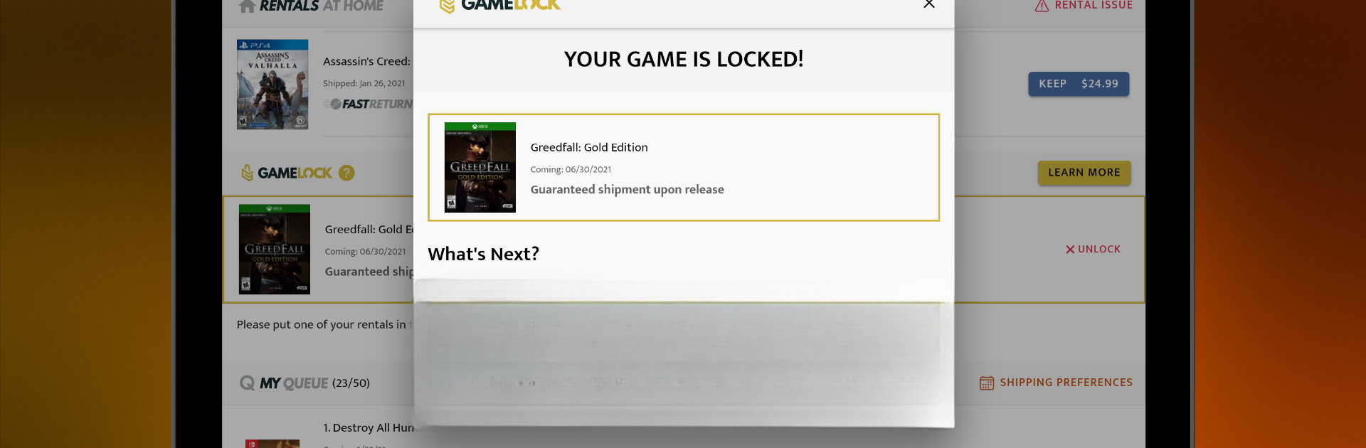 GameFly