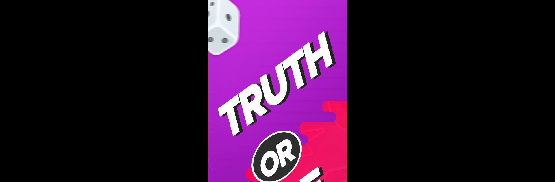 Truth or Dare: Dirty Roulette