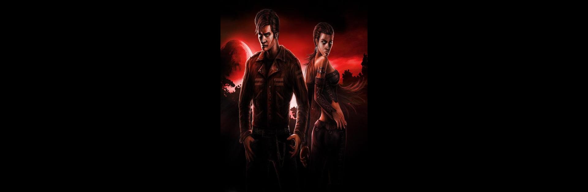 Vampires Game - The Returning