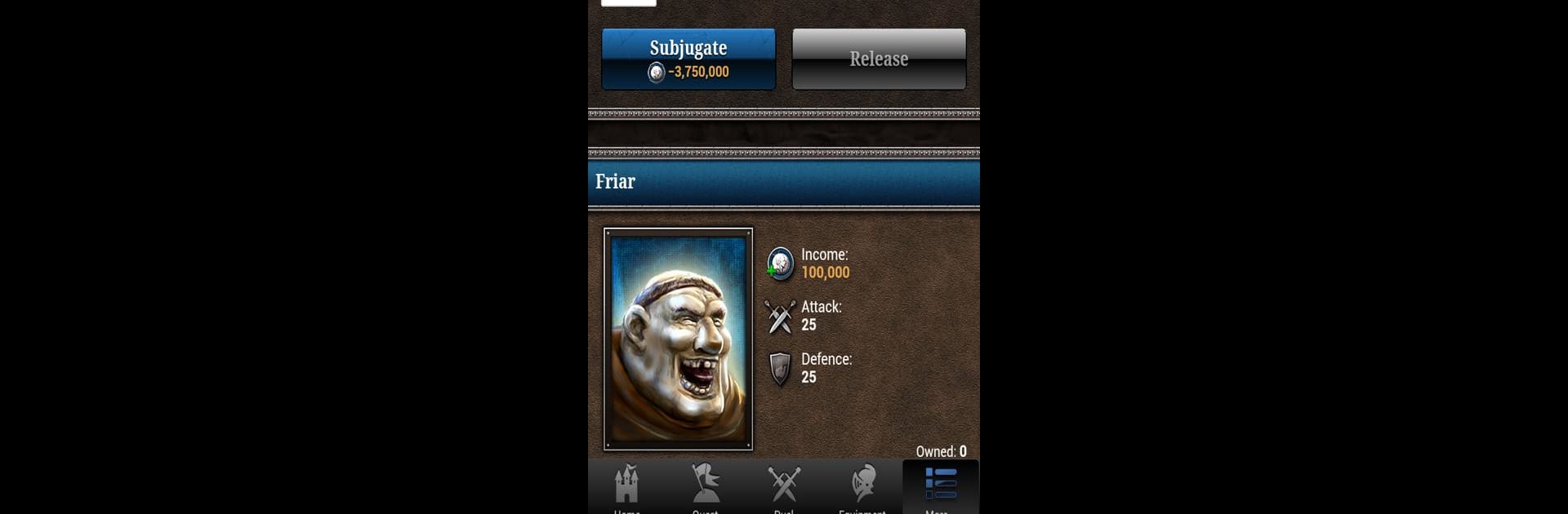 Knight Game - Path of Kings
