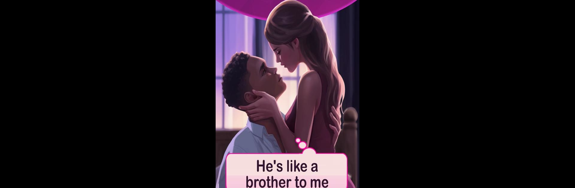 Love Unlocked: Your Stories