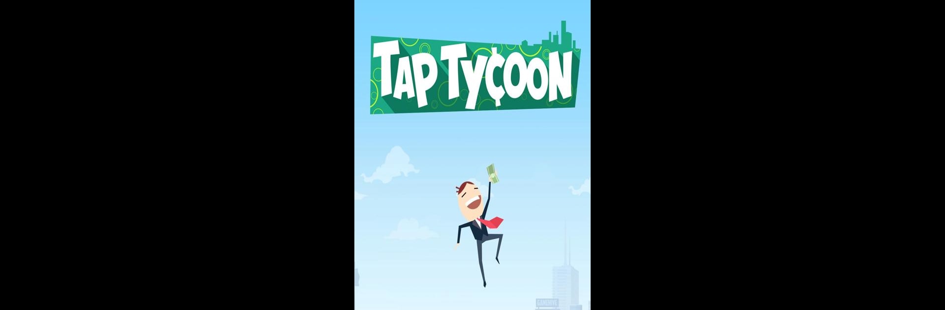 Tap Tycoon