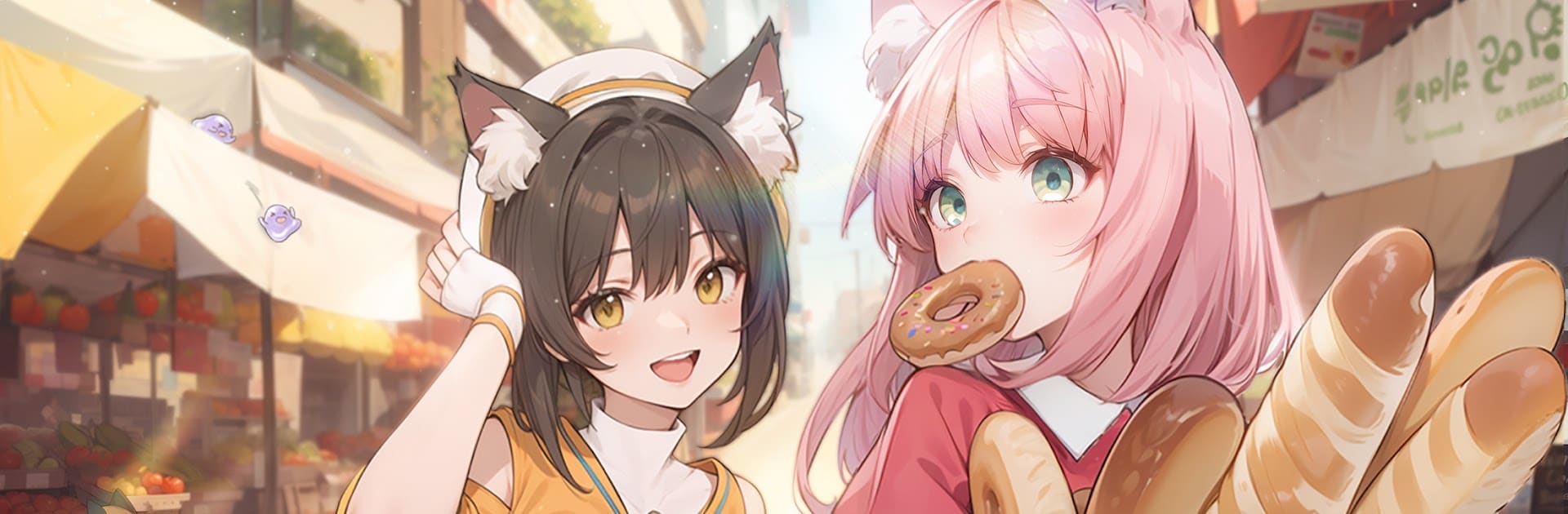 Isekai Farmland