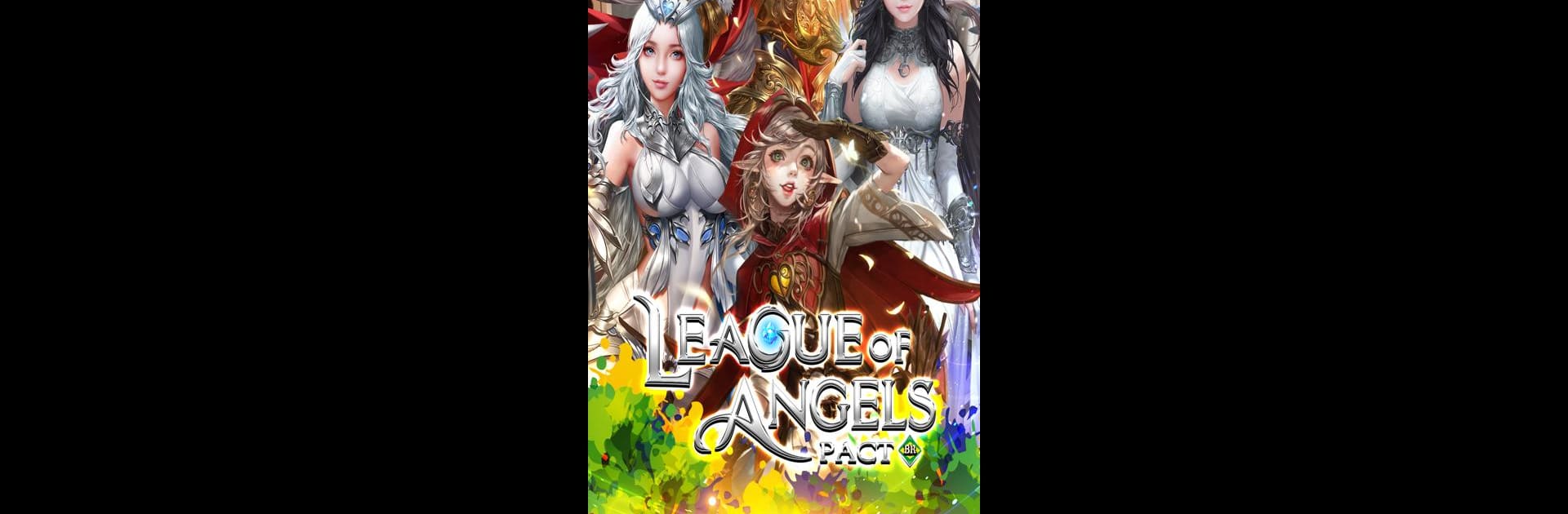 League of Angels: Pact Brasil