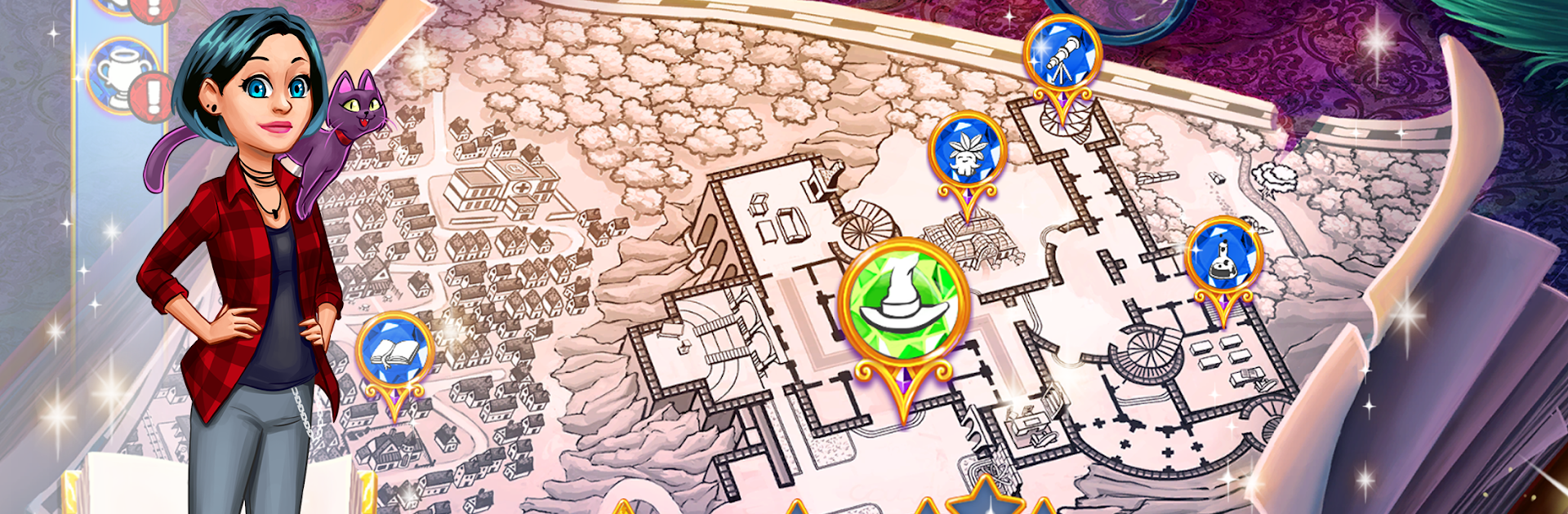 Arcane Arts Academy