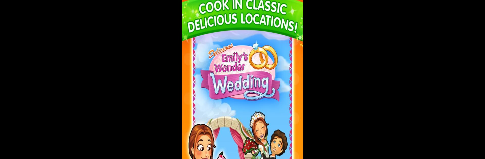 Delicious - Emily's Cook & GO