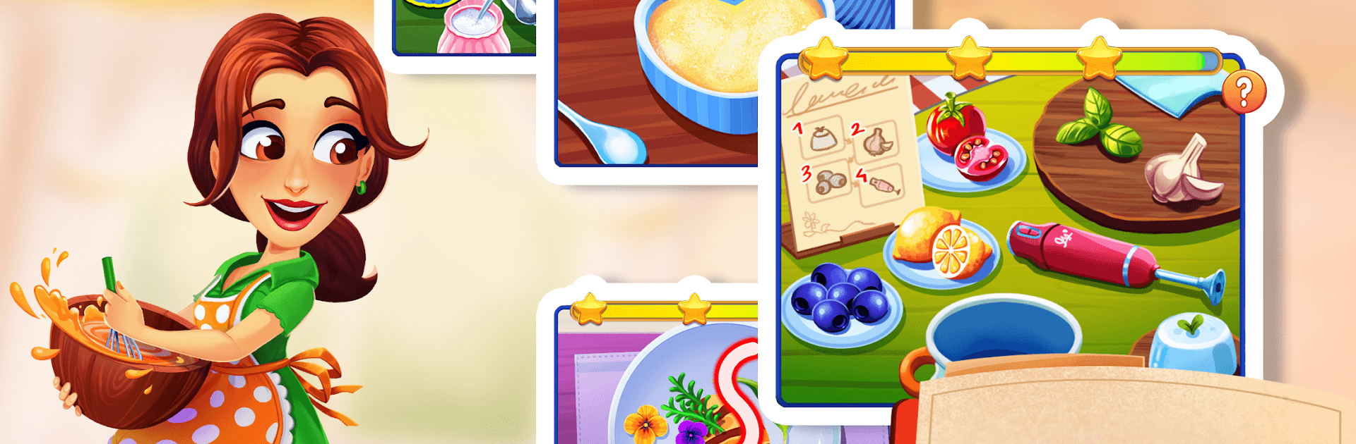 Delicious: Recipe for Renewal