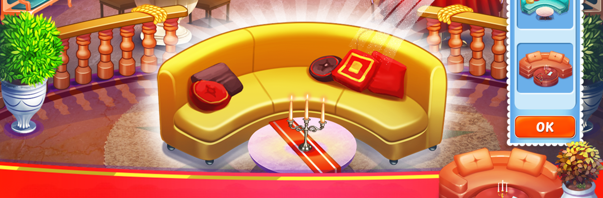 Cooking Express 2:  Chef Madness Fever Games Craze